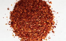 CHILI FLAKES (NO SEED)