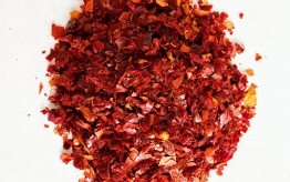 CHILI FLAKES (NO SEED)
