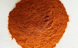 CHILI POWDER