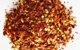CHILI FLAKES (WITH SEEDS)