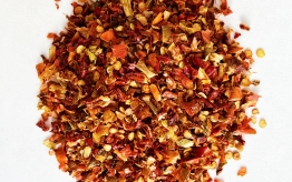 CHILI FLAKES (WITH SEEDS)