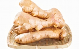 Fresh Ginger