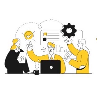 Excellent team