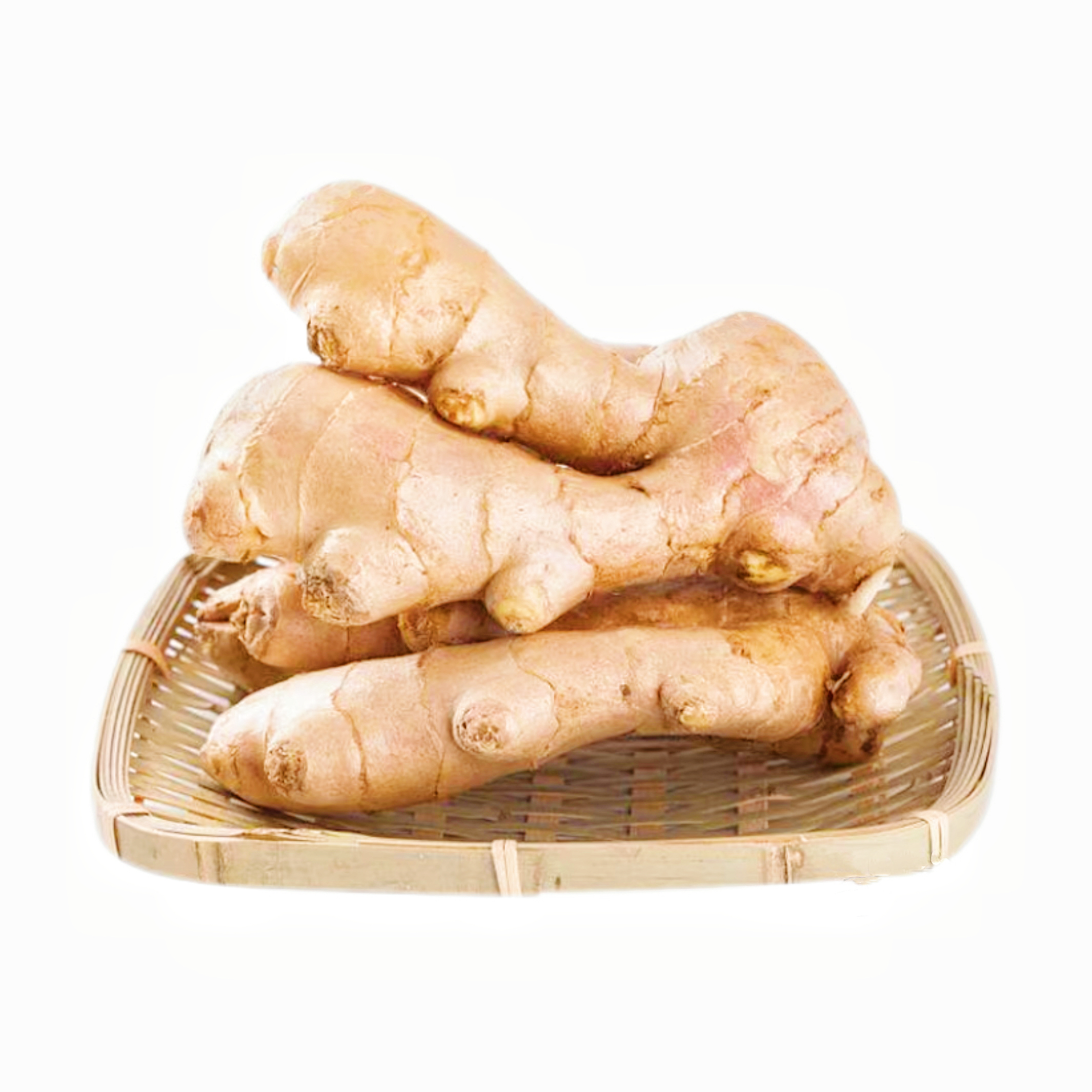 Fresh Ginger